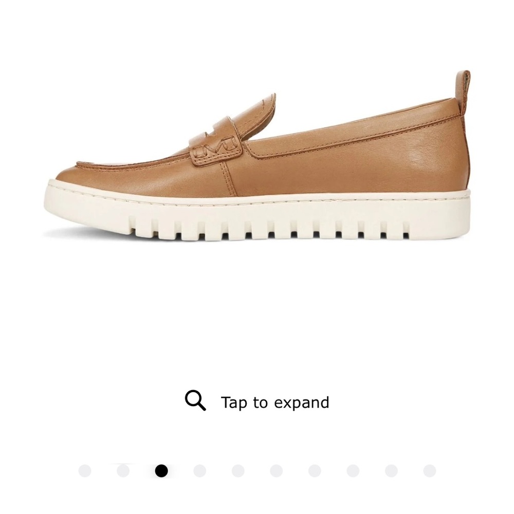 Vionic Uptown Loafer - Picture 2 of 6